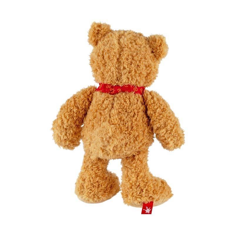 Sigikid Kuscheltier Bär Gildehard Günsburg M Neueste Stile