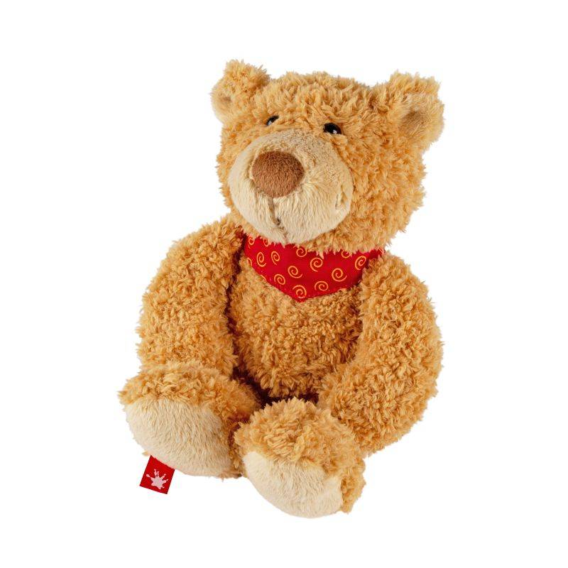 Sigikid Kuscheltier Bär Gildehard Günsburg M Neueste Stile