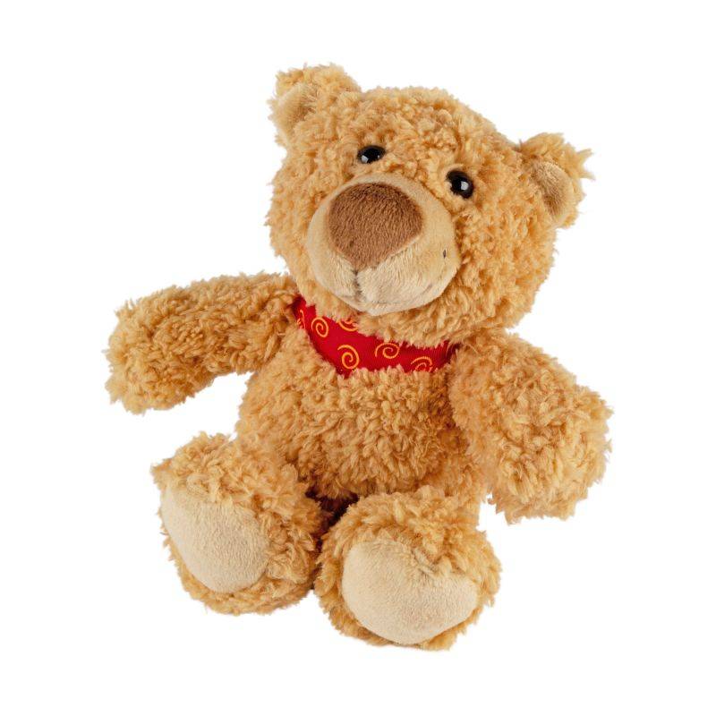 Sigikid Kuscheltier Bär Gildehard Günsburg, small Letzte 2 Tage