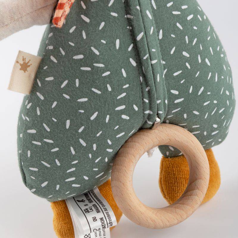 Sigikid Baby Spieluhr Fuchs Letzter Tag