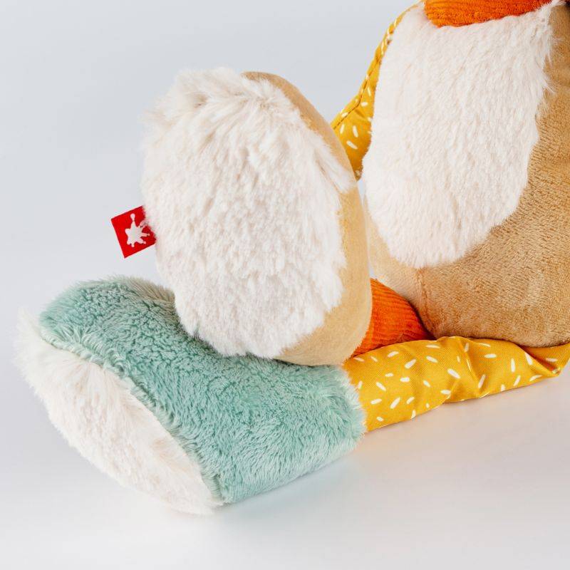 Sigikid Kuscheltier Hase, Patchwork Sweety Bis zu 55% Rabatt