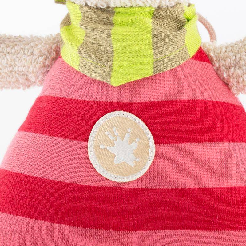 Sigikid Baby Spieluhr Hase pink Super Rabatt