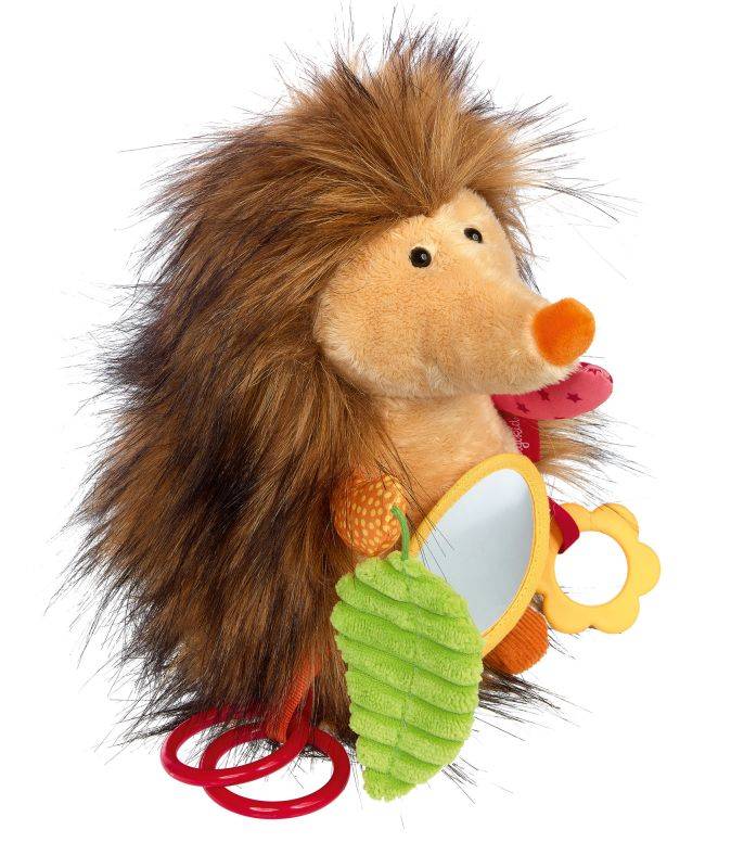 Sigikid Baby Aktiv-Igel, PlayQ Im Verkauf