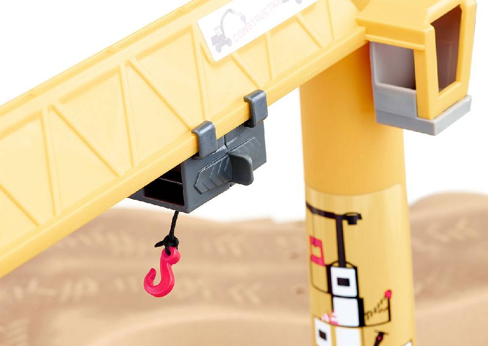 Siku SIKUWORLD Baugrube, Baustelle 10570100001 Bis zu 50% Rabatt