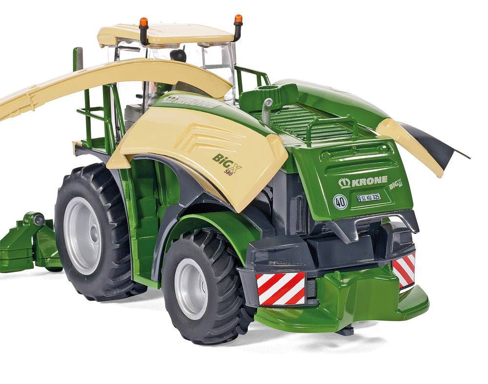 Siku Krone BiG X580 Maishäcksler 10406600001 Riesige Rabatte