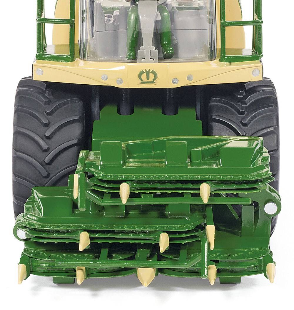 Siku Krone BiG X580 Maishäcksler 10406600001 Riesige Rabatte