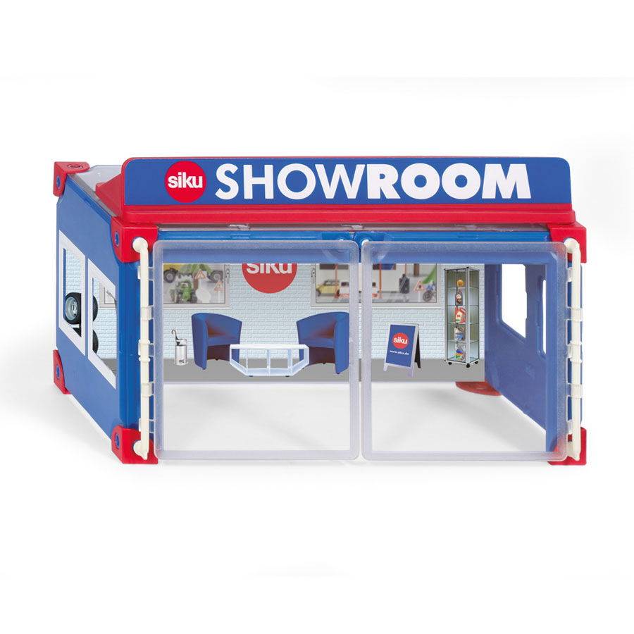 Siku Autohaus 10550400000 zollfrei
