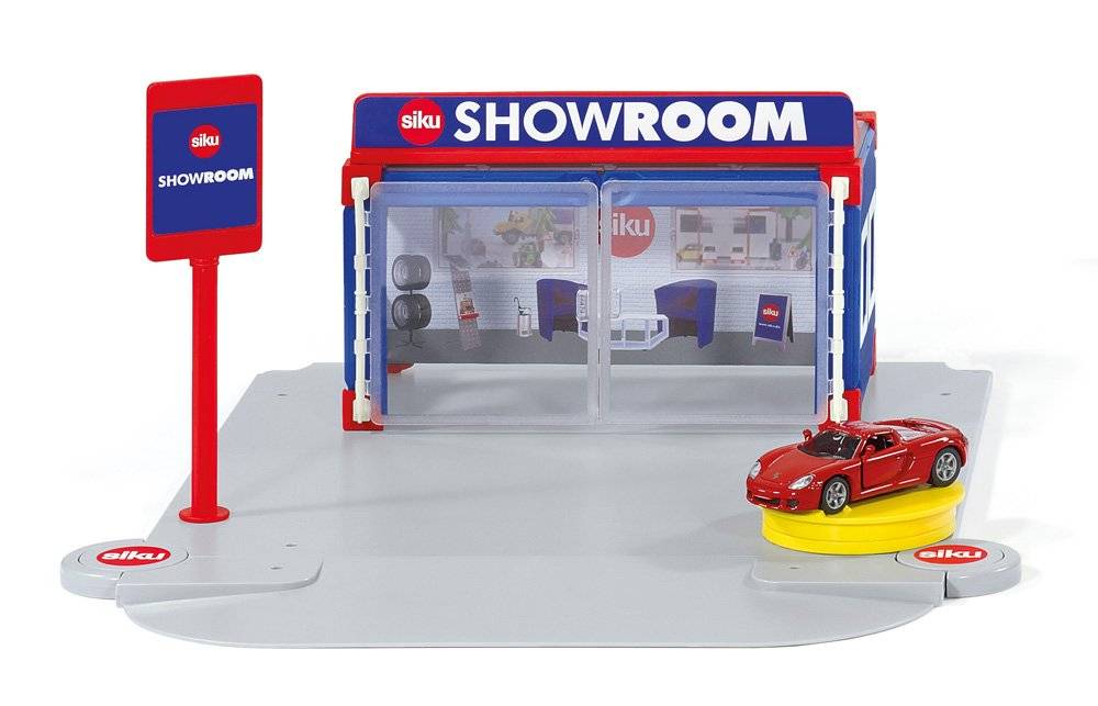 Siku Autohaus 10550400000 zollfrei