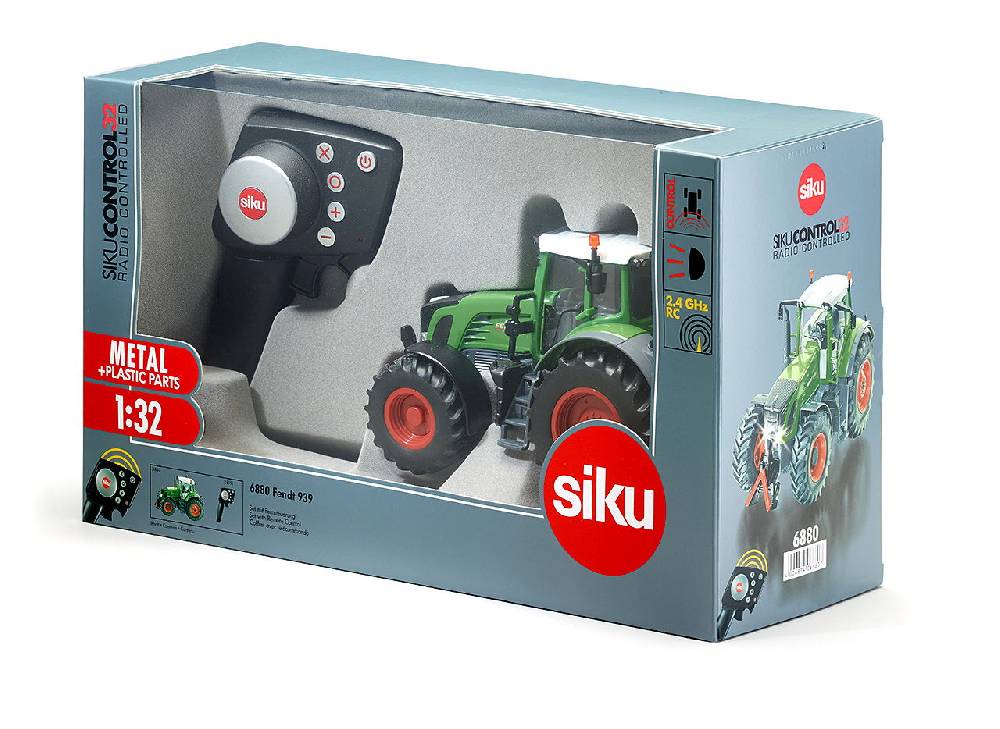 Siku Fendt 939 Set mit Fernsteuerung 10688000004 Verkauf