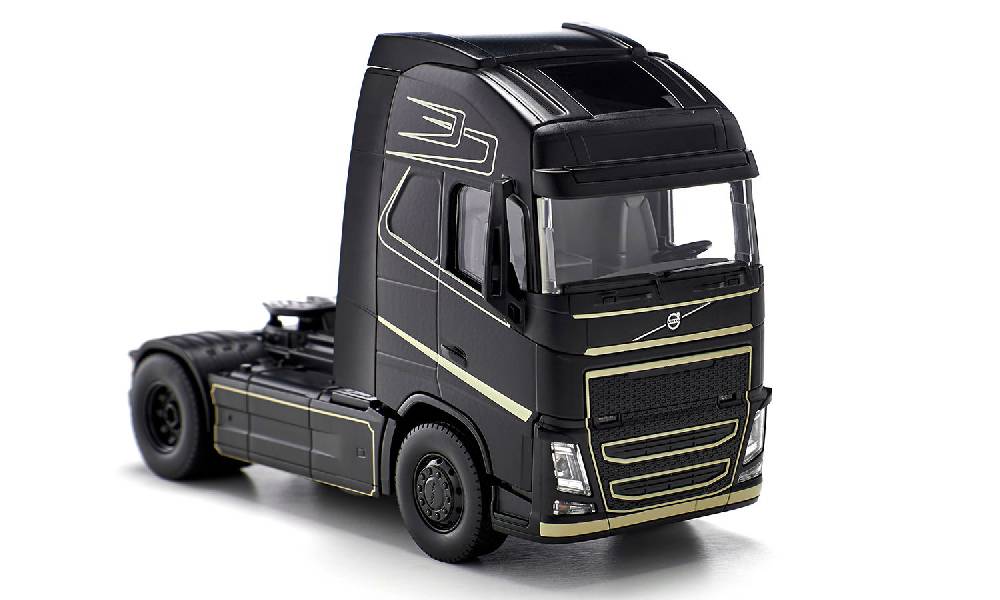 Siku Volvo FH16 mit Bluetooth App-Steuerung 10673100000 Angebote