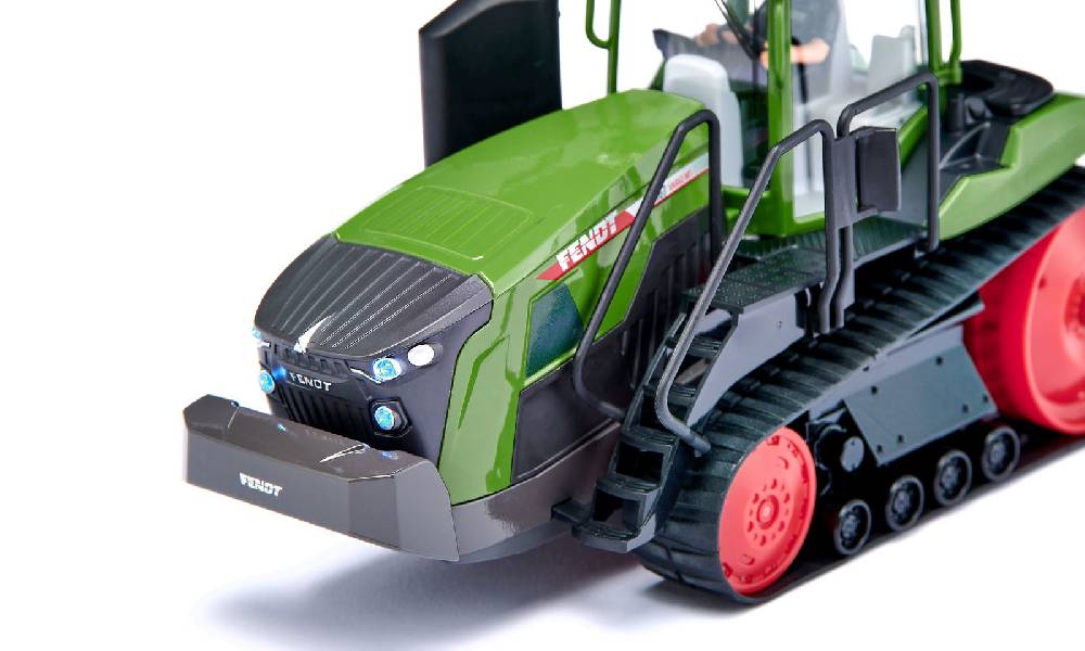 Siku Fendt 1167 Vario MT mit App-Steuerung 10679000000 Fabrikverkauf