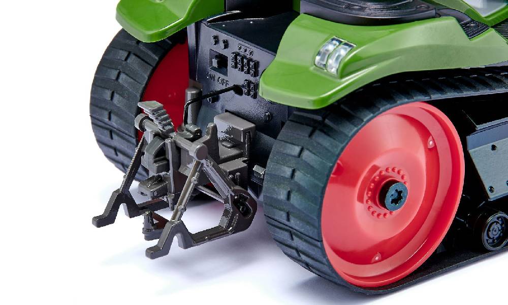Siku Fendt 1167 Vario MT mit App-Steuerung 10679000000 Fabrikverkauf
