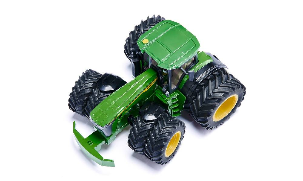 Siku John Deere 8R 410 mit Doppelreifen Fabrikpreis