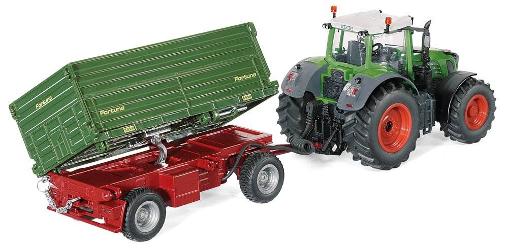 Siku Zweiseitenkipper 10678100002 Sonderangebot
