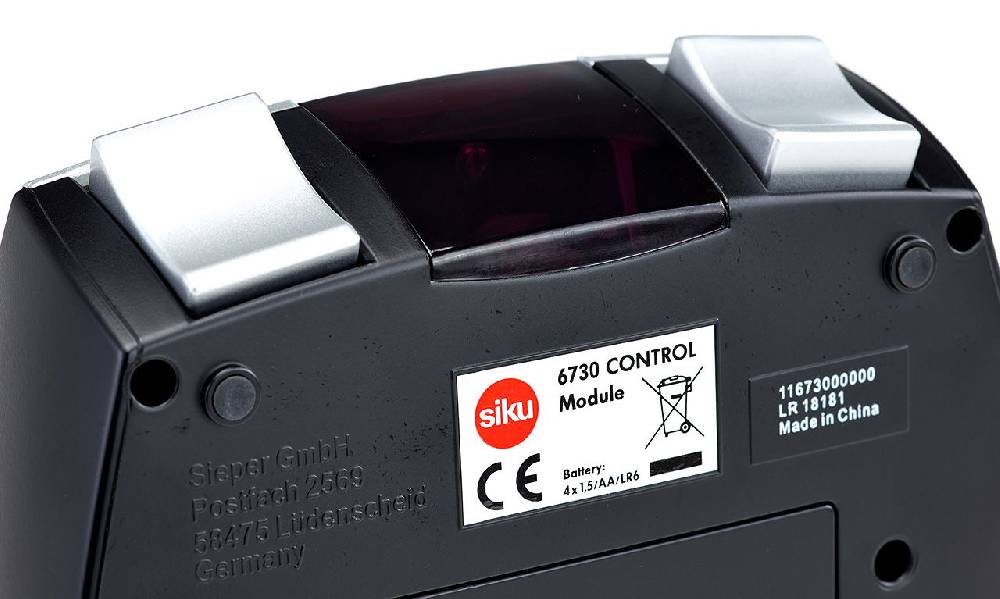 Siku Bluetooth-Fernsteuermodul 10673000000 Rabatt