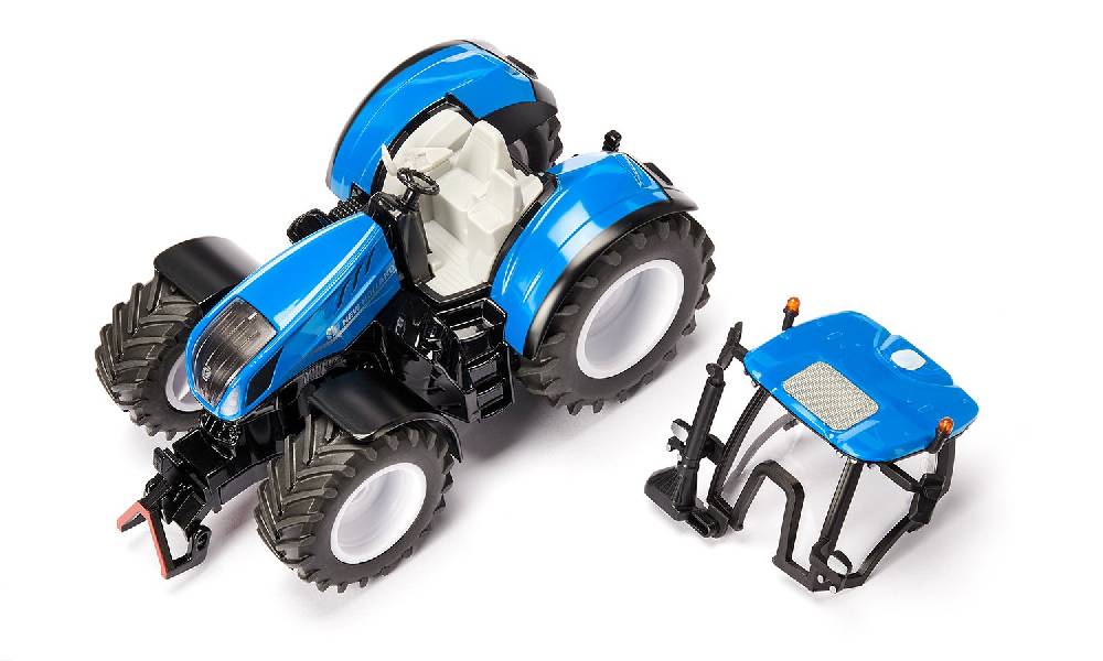 Siku New Holland T7.315 HD 10329100000 Versandkostenfrei