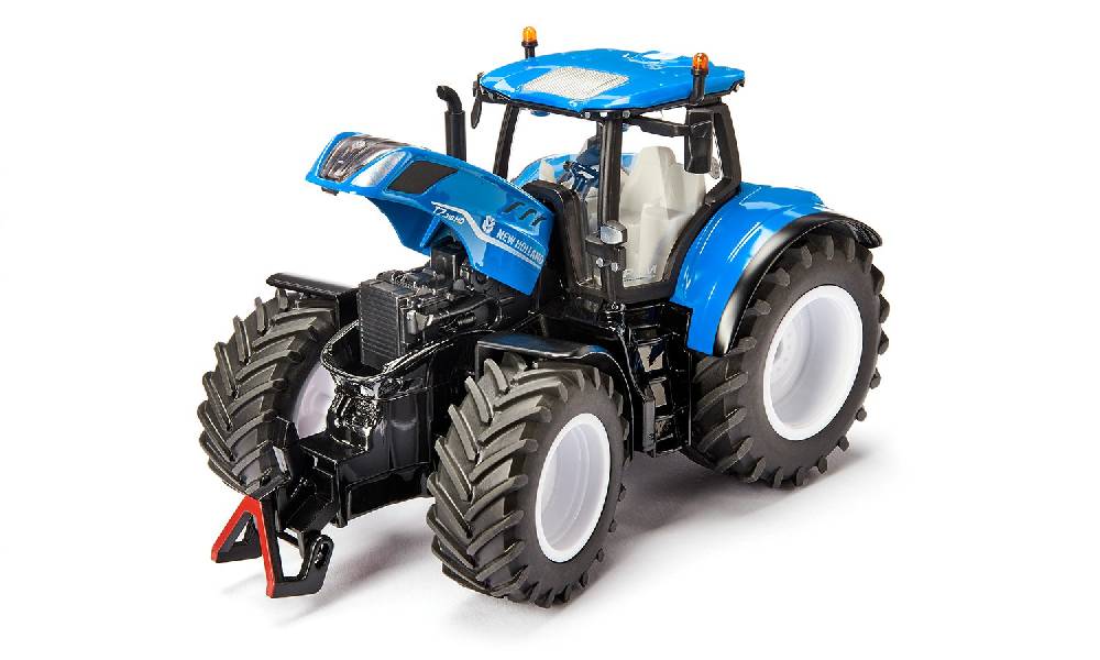 Siku New Holland T7.315 HD 10329100000 Versandkostenfrei