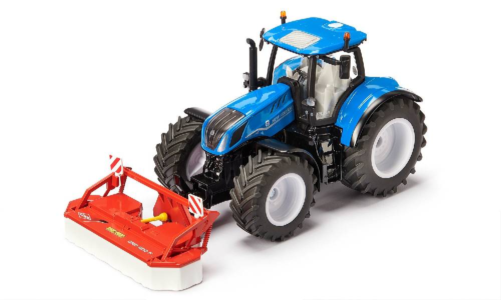 Siku New Holland T7.315 HD 10329100000 Versandkostenfrei