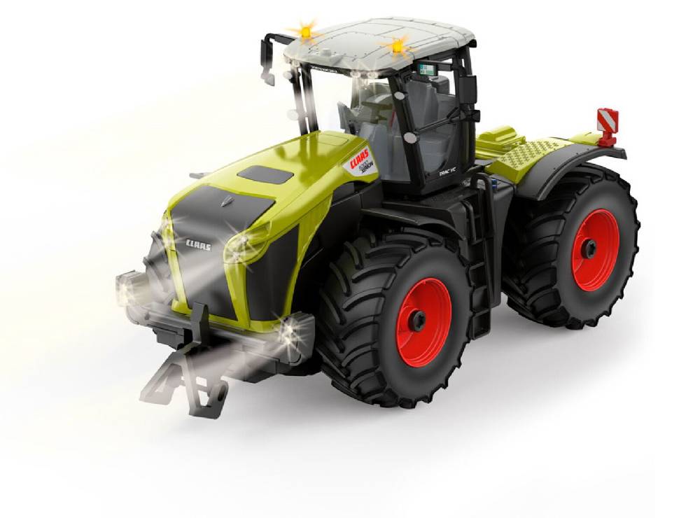 Siku Claas Xerion 5000 TRAC VC mit Bluetooth App-Steuerung 10679100000 Flash Sale