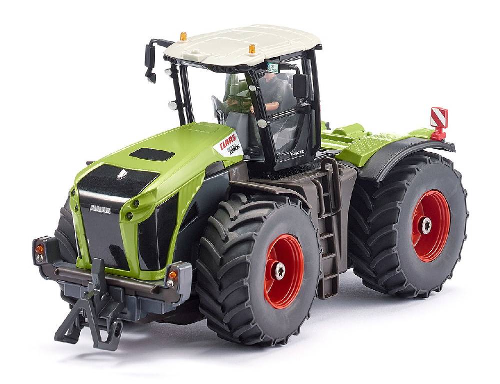 Siku Claas Xerion 5000 TRAC VC mit Bluetooth App-Steuerung 10679100000 Flash Sale