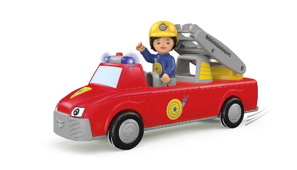 Siku Harry Helpy 10014400000 Black Friday