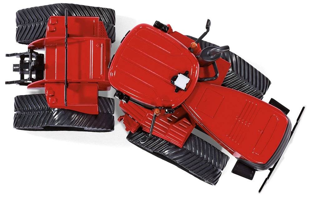 Siku Case IH Quadtrac 600 10327500002 Valentinstagsangebot