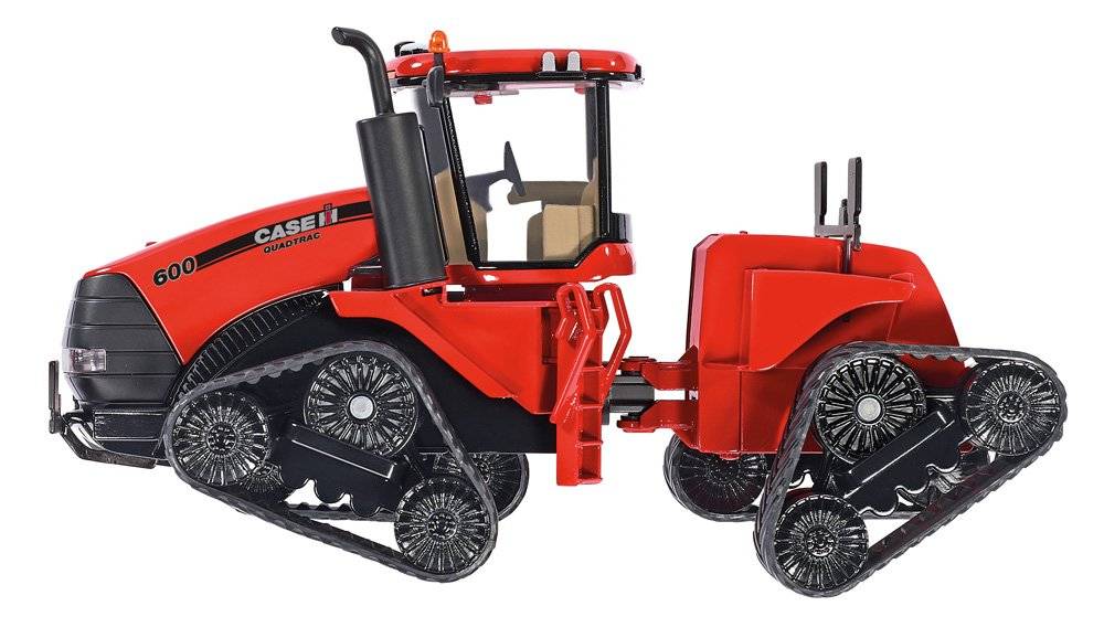 Siku Case IH Quadtrac 600 10327500002 Valentinstagsangebot