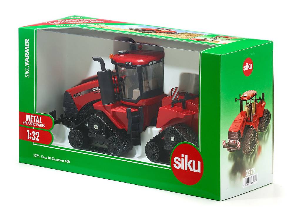 Siku Case IH Quadtrac 600 10327500002 Valentinstagsangebot