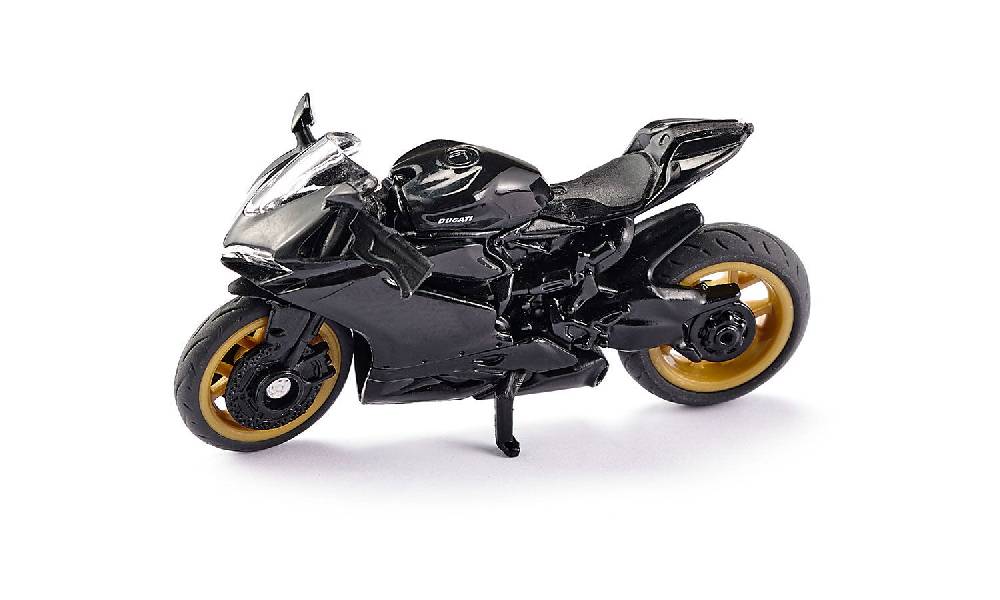 Siku Ducati Panigale 1299 mit Tape 10160100000 Jubiläumsangebot