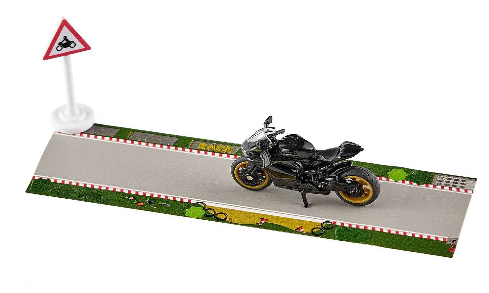 Siku Ducati Panigale 1299 mit Tape 10160100000 Jubiläumsangebot