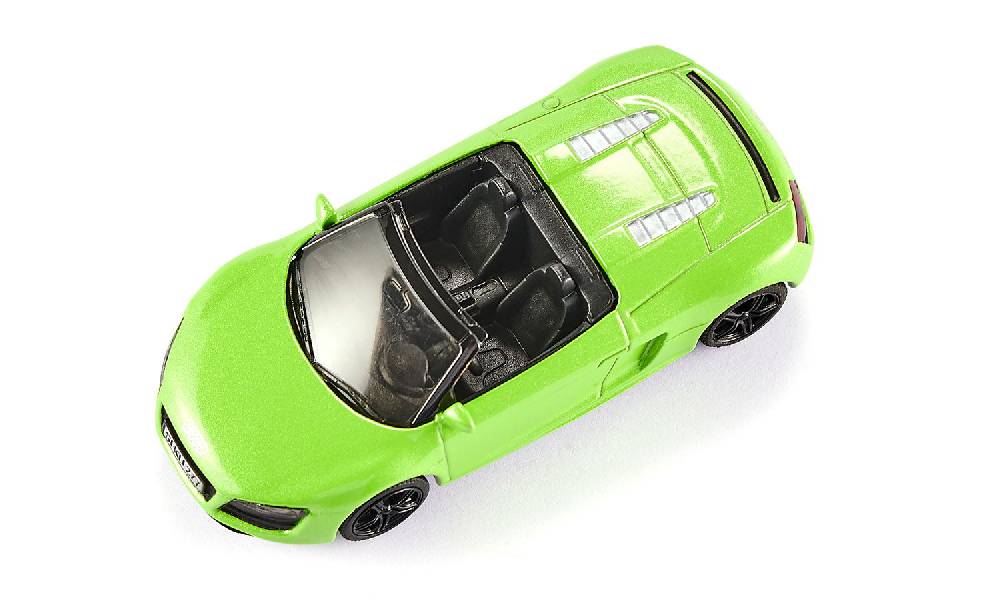 Siku Audi R8 Spyder 10131600002 Heißer Verkauf