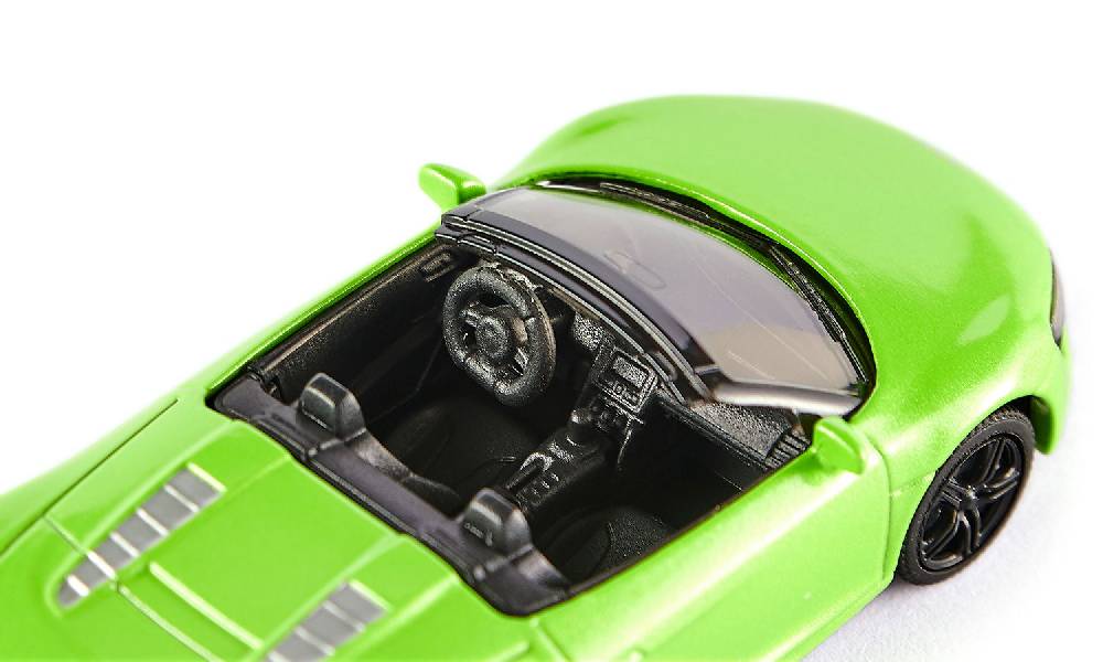 Siku Audi R8 Spyder 10131600002 Heißer Verkauf