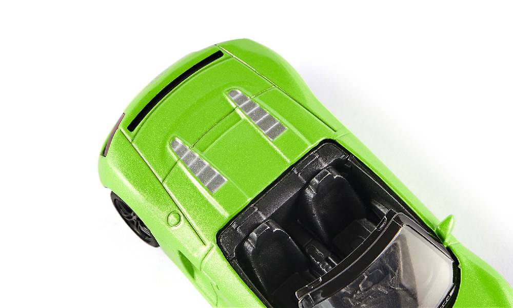 Siku Audi R8 Spyder 10131600002 Heißer Verkauf