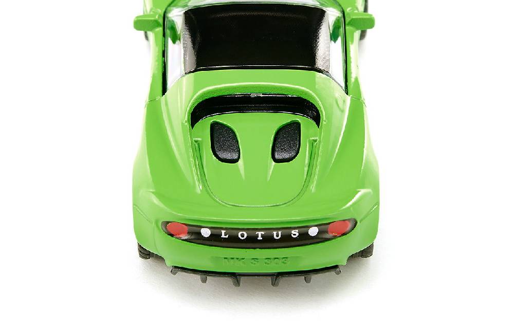 Siku Lotus Elise 10153100000 Exklusive Angebote