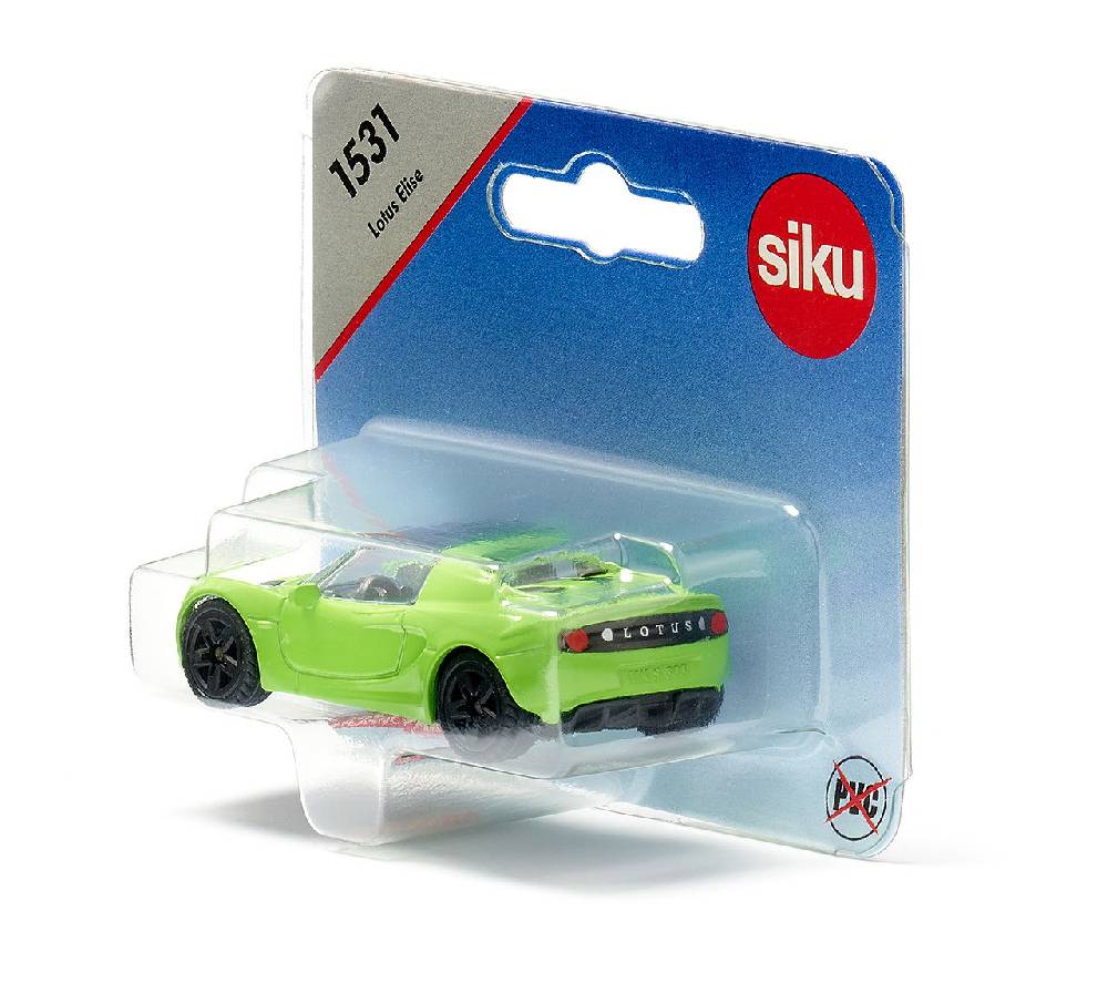 Siku Lotus Elise 10153100000 Exklusive Angebote