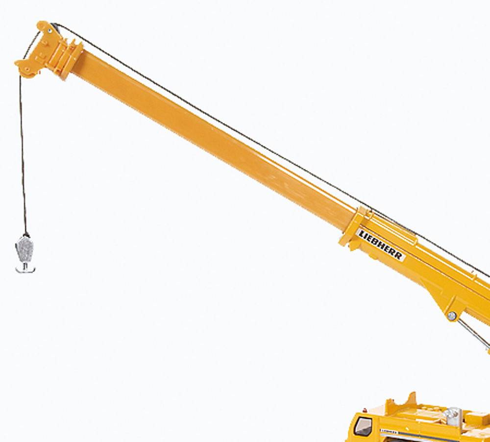 Siku Mobilkran Liebherr 10188600005 Tägliche Deals