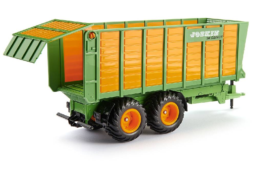 Siku Silagewagen 10287300001 Letzte 3 Tage