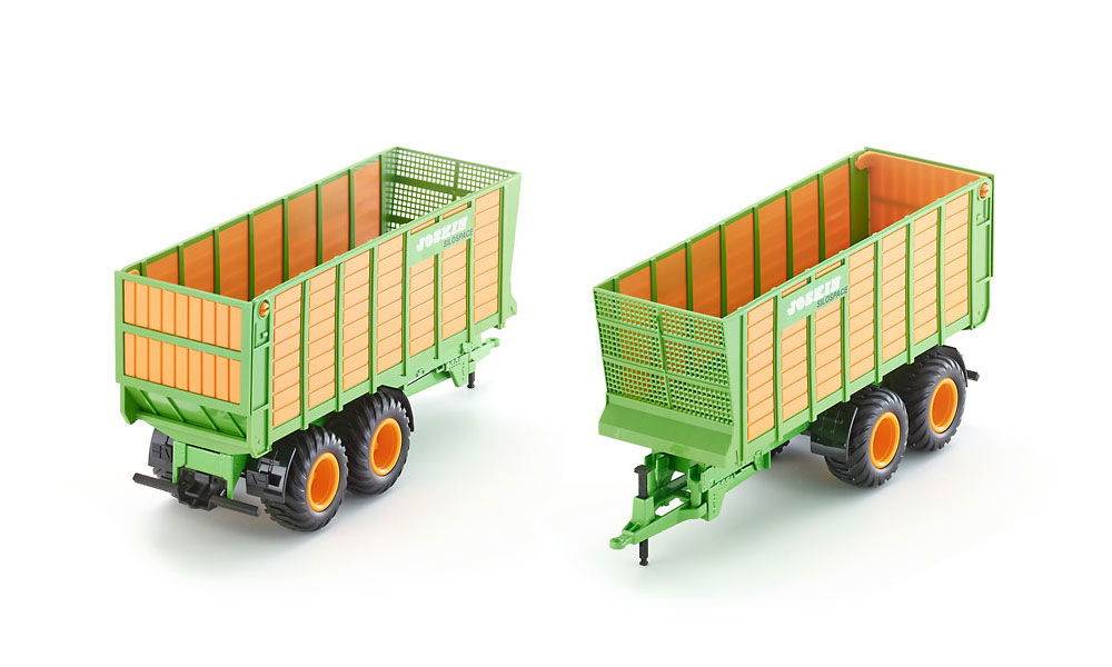 Siku Silagewagen 10287300001 Letzte 3 Tage