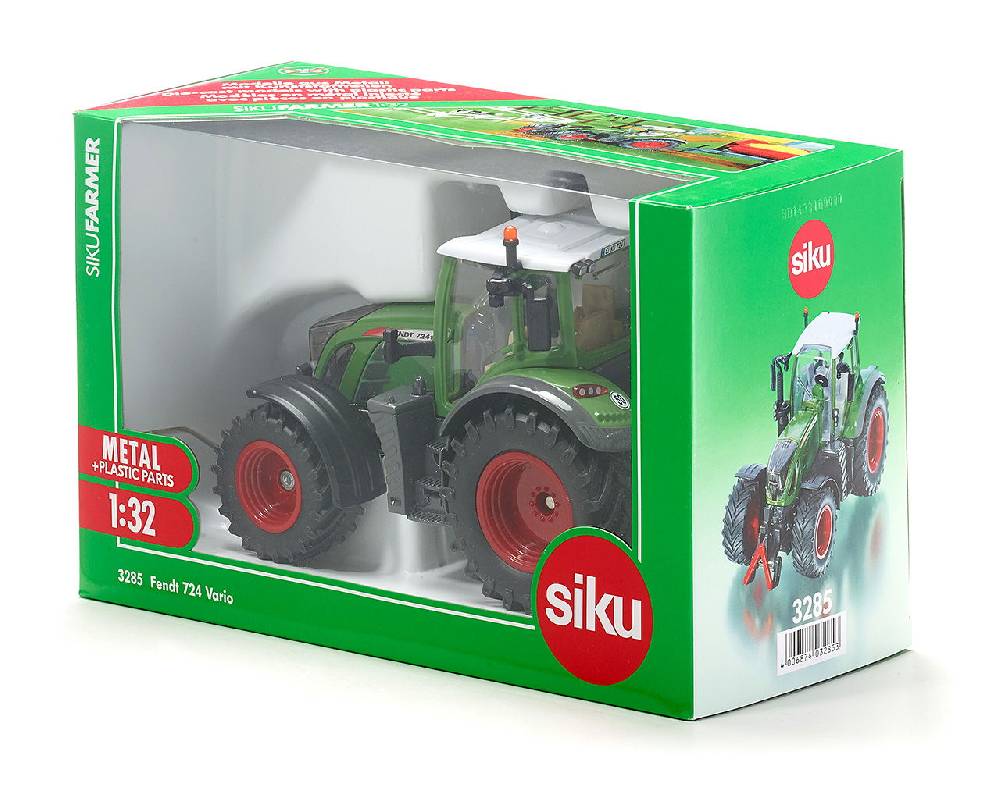 Siku Fendt 724 Vario 10328500001 Neueste Stile