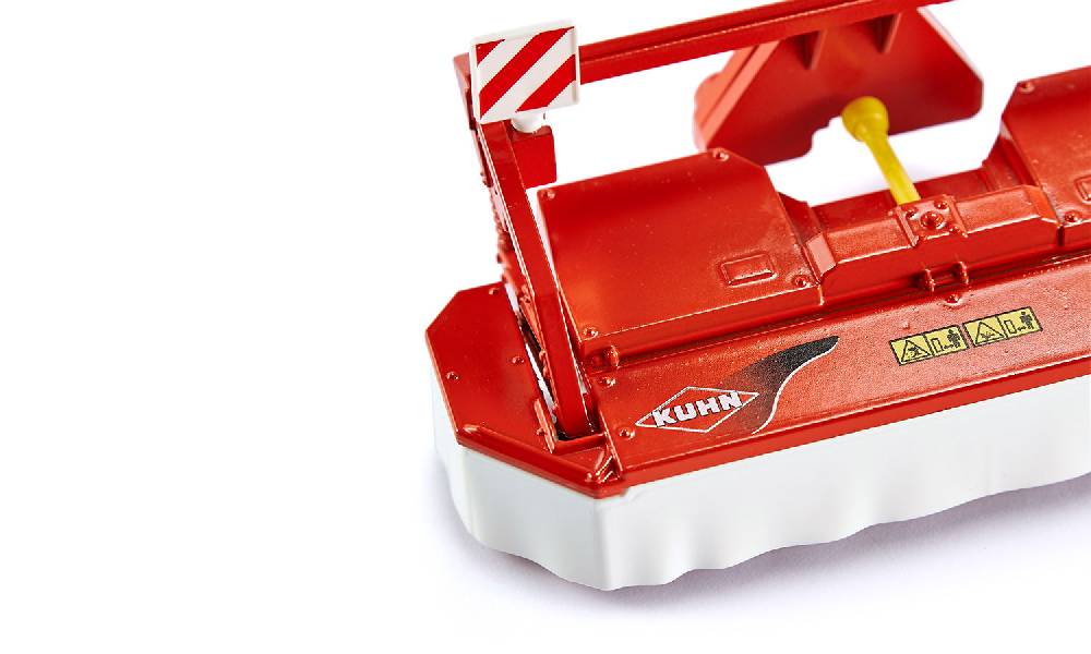 Siku Kuhn Frontmähwerk 10246100001 Bis zu 60% Rabatt
