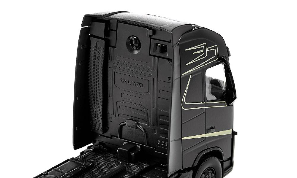 Siku Volvo FH16 mit Bluetooth App-Steuerung und Fernsteuermodul 10673700000 Vierteljährliche Förderung