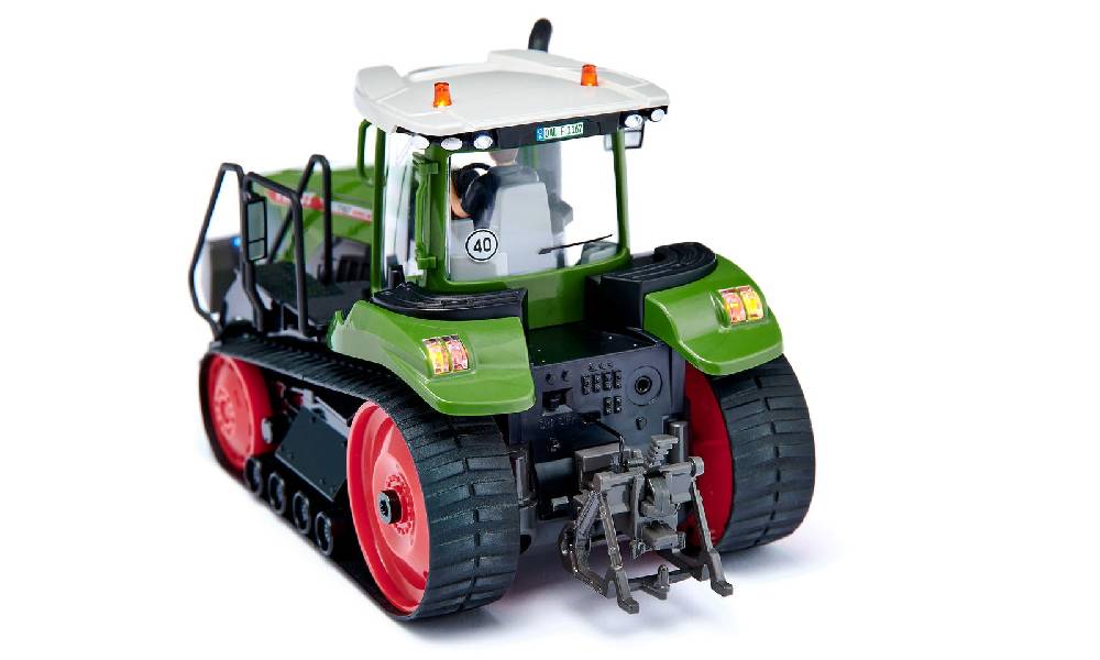Siku Fendt 1167 Vario MT mit Fernsteuermodul und App-Steuerung 10678900000 Nur noch ein Tag übrig
