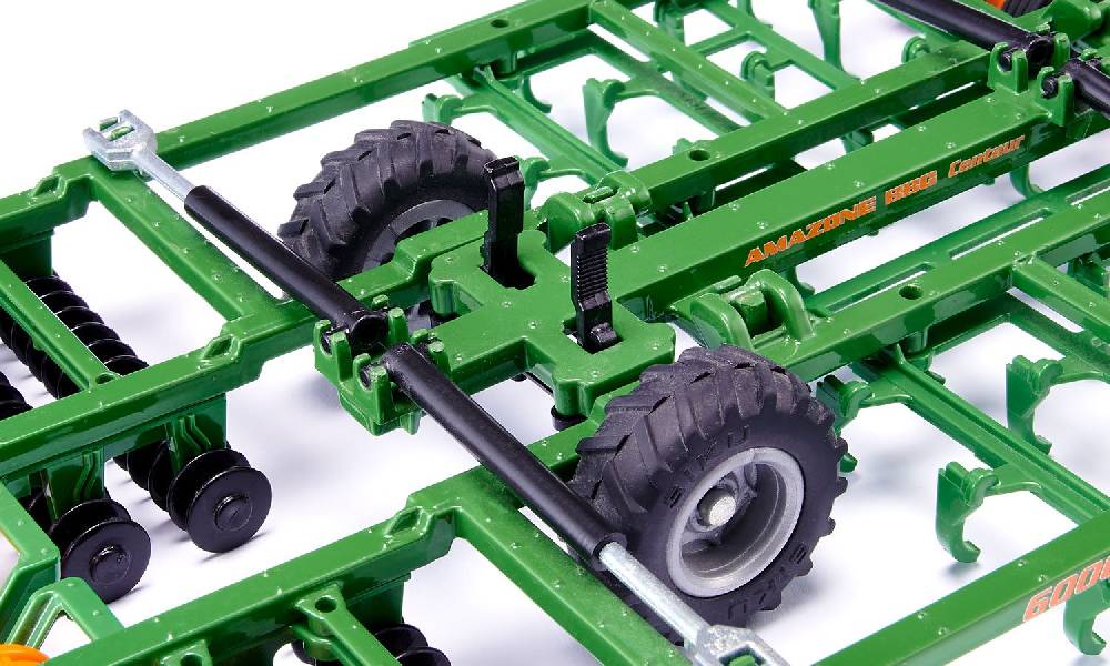 Siku Amazone Centaur Clearance-Verkauf