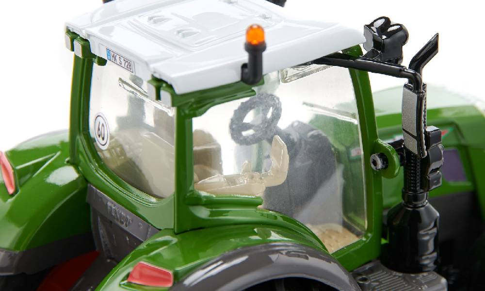 Siku Fendt 728 Vario 10329300000 Fabrikladen