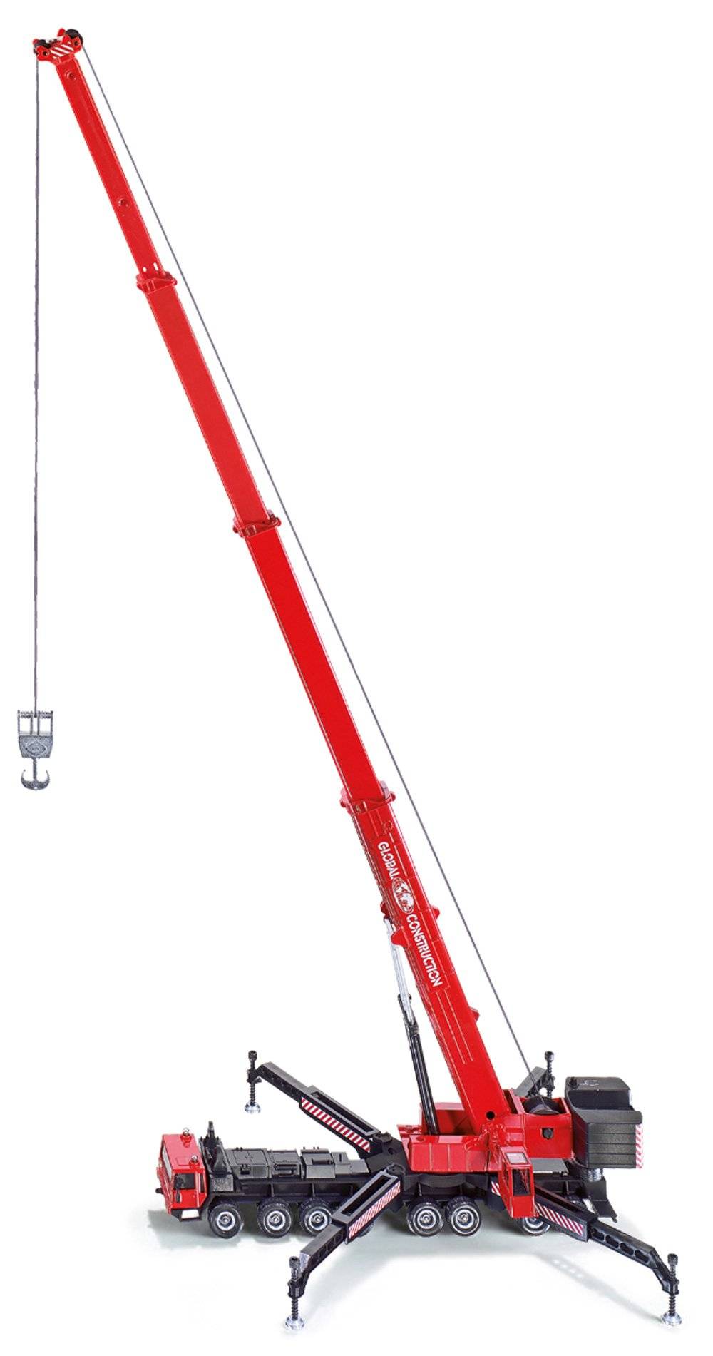 Siku Mega Lifter 10431100001 Begrenzt auf 3 Tage