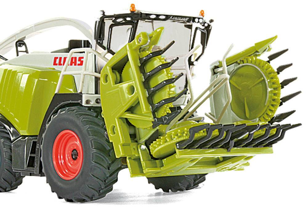 Siku Claas Jaguar 960 Maishäcksler 10405800001 Im Verkauf
