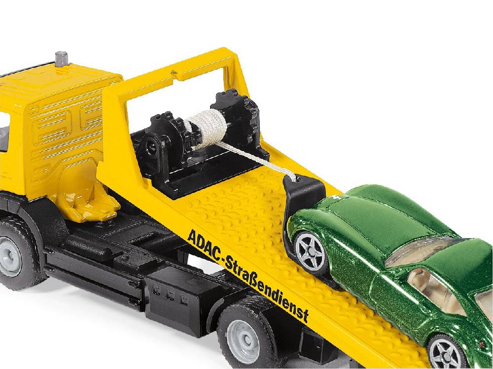 Siku Abschleppwagen 10271200008 50% Rabatt für begrenzte Zeit