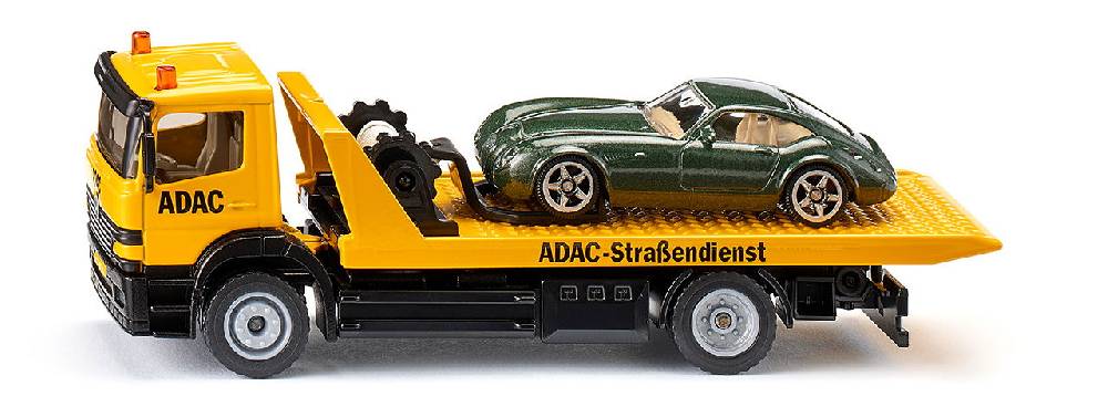 Siku Abschleppwagen 10271200008 50% Rabatt für begrenzte Zeit