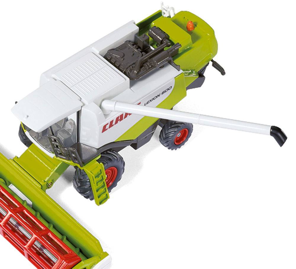 Siku Claas Mähdrescher 10199100004 Rabatte dieses Monats