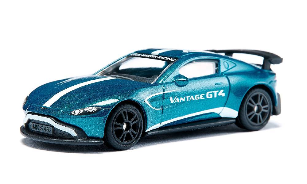 Siku Aston Martin Vantage GT4 Online
